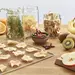 Espressions Smart Food Dehydrator EP5800