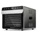 Espressions Smart Food Dehydrator EP5800