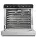 Espressions Smart Food Dehydrator EP5800