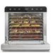 Espressions Smart Food Dehydrator EP5800