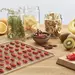 Espressions Smart Food Dehydrator EP5800