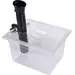 Pakket - Ziva Savant + Handvacuümpomp + Sous-Vide Waterbak + Ziploc Zakken