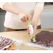 Pakket - Ziva Savant + Handvacuümpomp + Sous-Vide Waterbak + Ziploc Zakken