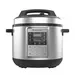 Espressions Smart Pressure Cooker EP6005
