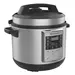 Espressions Smart Pressure Cooker EP6005