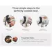 Anova Precision Cooker Wi-Fi 3.0 sous-vide stick