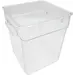 Pakket - Wartmann 1507 + Ziva EasyVac + 18L waterbak