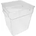 Pakket - Ziva Savant + Ziva EasyVac + 18L waterbak