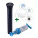 Pakket - Ziva Savant + Handvacuümpomp + Sous-Vide Waterbak + Ziploc Zakken