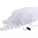 Ziva Sous Vide accessoireset- Waterbak 12L + scheidingsrek & isolatieballen