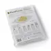 Foodsaver vacuümzakken reliëf 20x29cm (48st)
