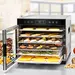 Rommelsbacher voedseldroger DA 950