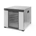 Hendi Profi Line voedseldroger 10 trays (droogoven / fruitdroger)