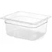 Ziva Sous Vide accessoireset- Waterbak 12L + scheidingsrek & isolatieballen
