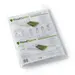 Foodsaver vacuum bags embossed 28x36cm (32 pcs)