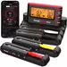 ThermoPro TP980 TempSpike Pro Wi-Fi vleesthermometer - 4 probes