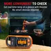 ThermoPro TP972 Twin TempSpike Plus 183-meter Bluetooth Draadloze Vlees Thermometer met Dubbele Sonde