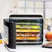 Rommelsbacher Mini dehydrator DA 450