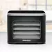 Rommelsbacher Mini dehydrator DA 450
