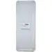 Ziva koelkast organizer bak met deksel – Smal (26,8 × 9,5 × 13,3 cm)