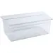Ziva XLarge sous-vide deksel isolatiehoes (sleeve)