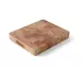 Hendi Snijplank Rubberwood Medium